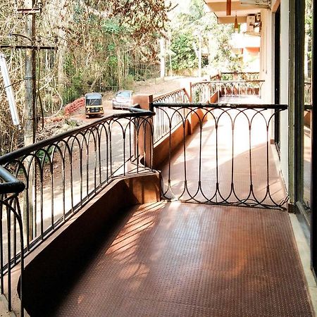 Oyo Village Inn Panaji Exterior photo