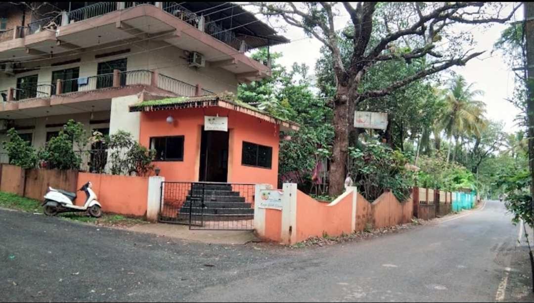 Oyo Village Inn Panaji Exterior photo