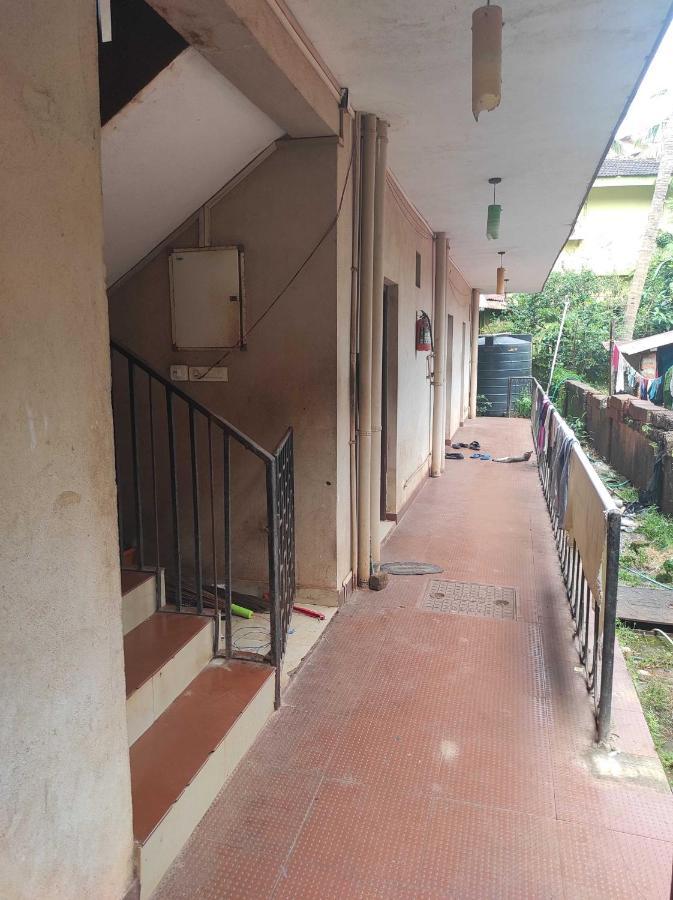 Oyo Village Inn Panaji Exterior photo