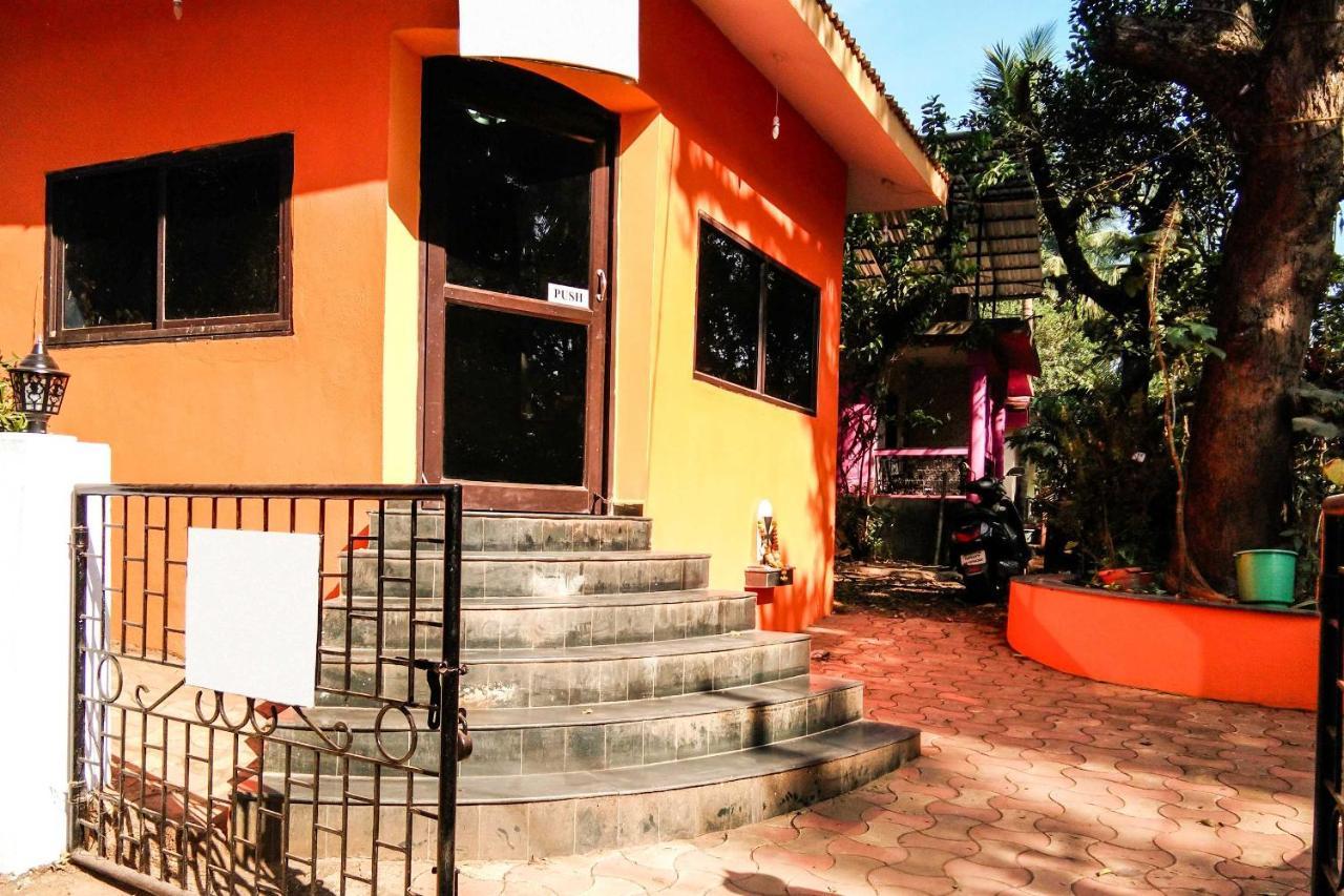 Oyo Village Inn Panaji Exterior photo